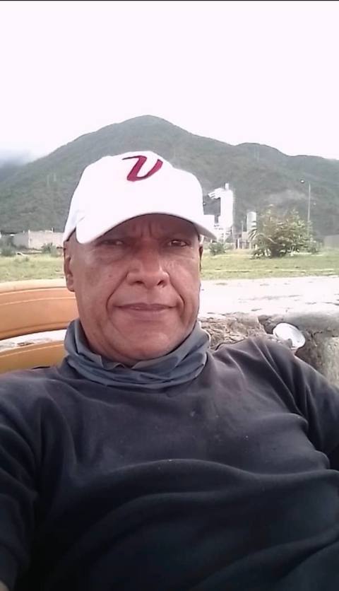 Foto de Carlos Eduardo Mata Hernández