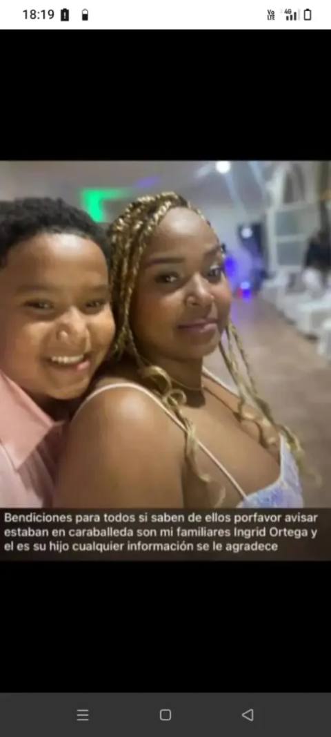 Foto de Ingrid Ortega