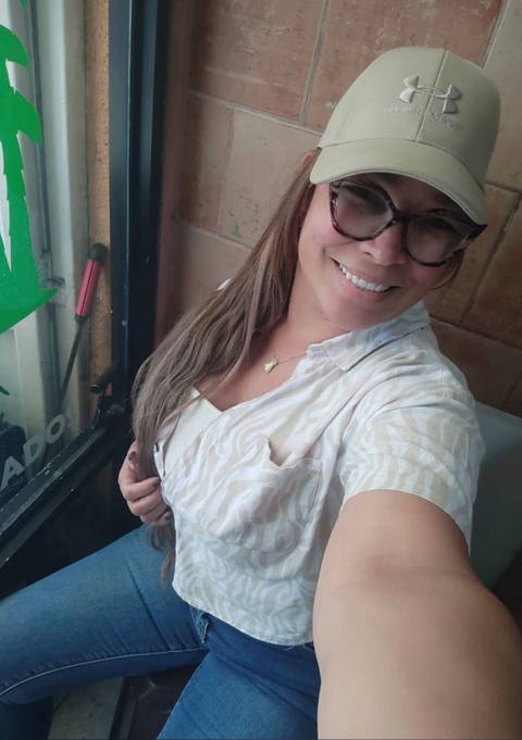 Foto de Ivette Salazar