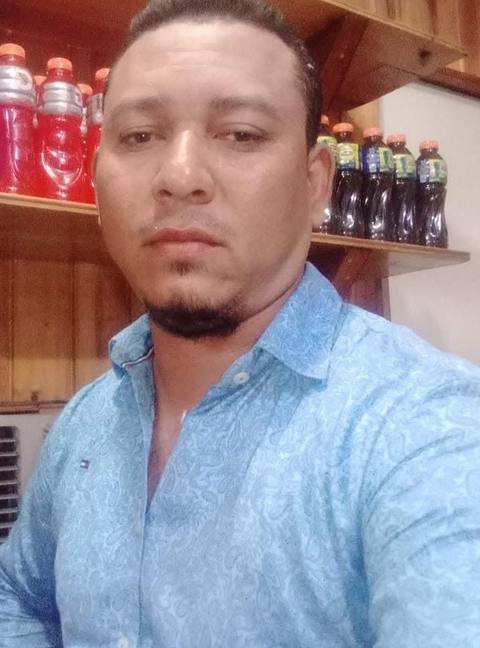 Foto de Néstor José Clisanchez Barreto