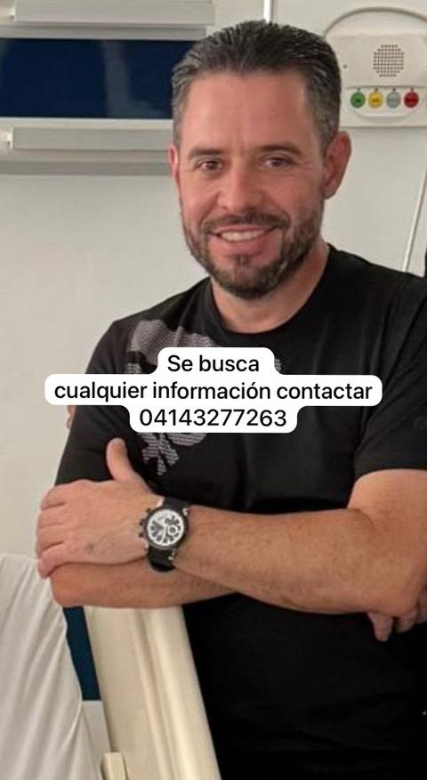 Foto de Alberto Deacensado