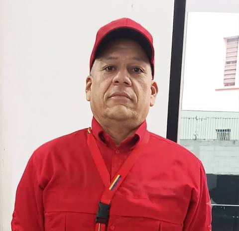 Foto de Jose Julián Frias González