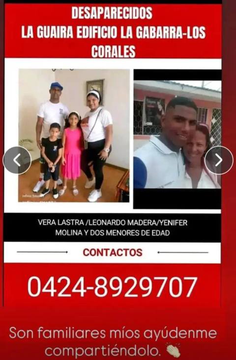 Foto de Yenifer Molina