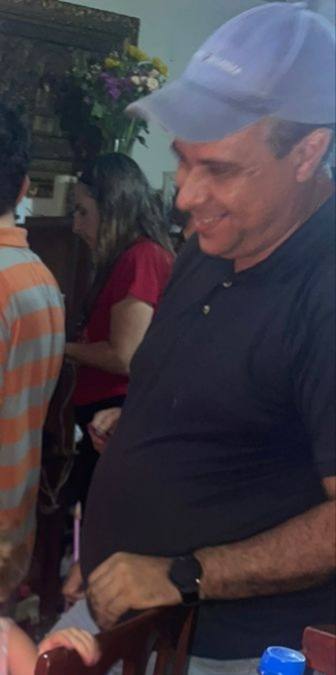 Foto de Víctor José Pita Moniz