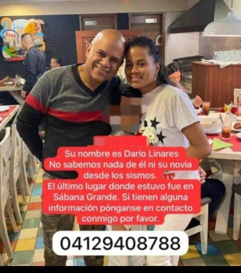 Foto de Darío Linares
