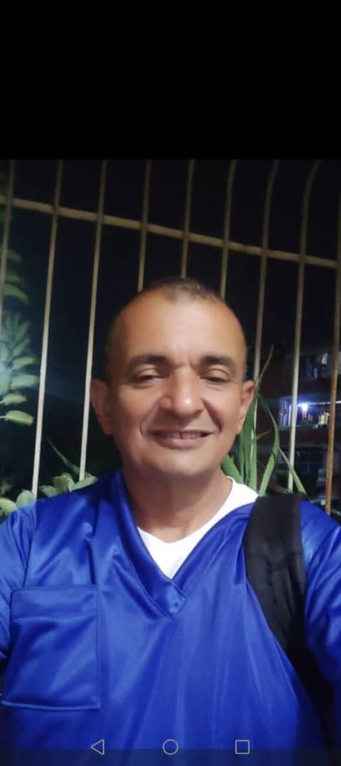Foto de Javier Pabón