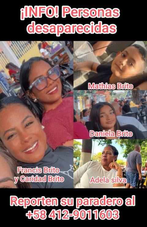 Foto de Familia Brito Silva Familia Brito Silva