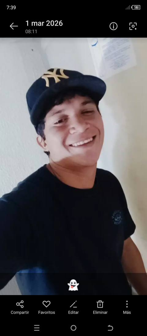Foto de Carlos José Ortega