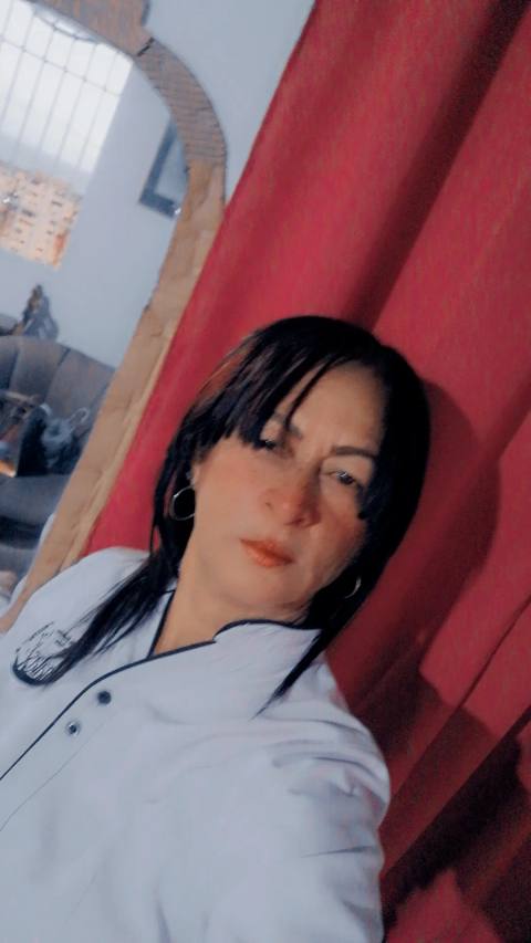 Foto de Jacnile del valle Peinero lugo