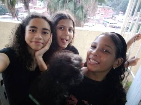 Foto de Ainoah Sin Apellido