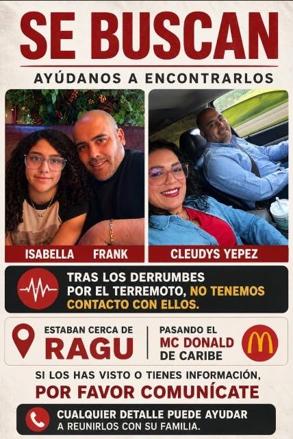 Foto de Fran Camargo