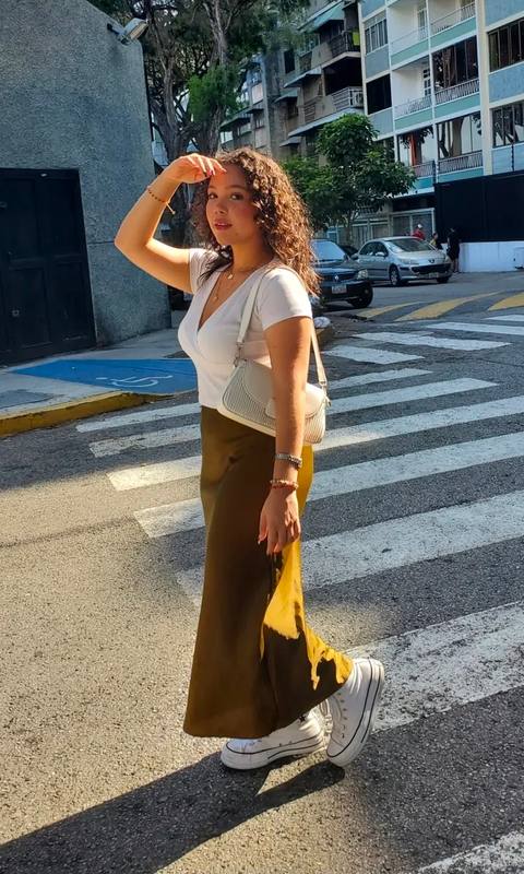 Foto de Lisamar Landaeta