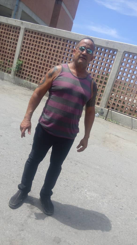 Foto de Victor Velasquez