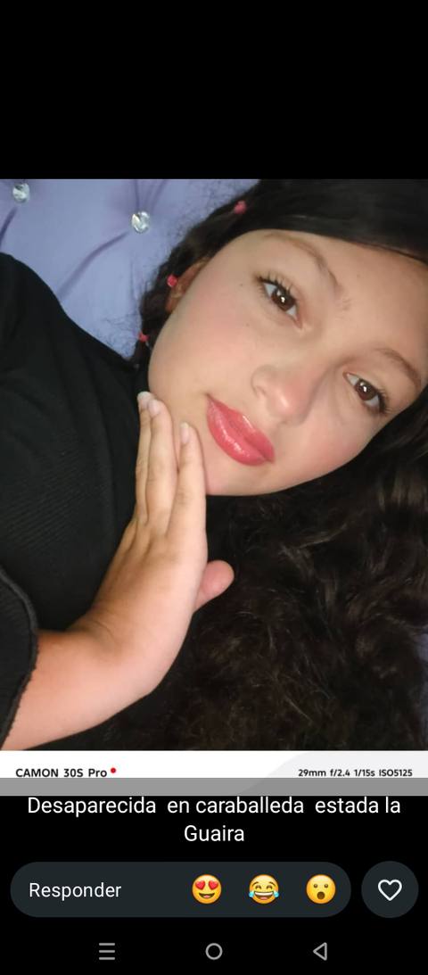 Foto de Maria Flor s
