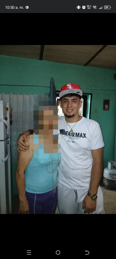 Foto de Yonathan Santos