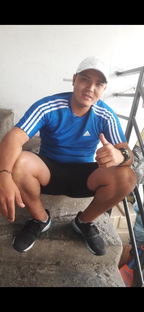 Foto de Victor Jaime Meza Peraza