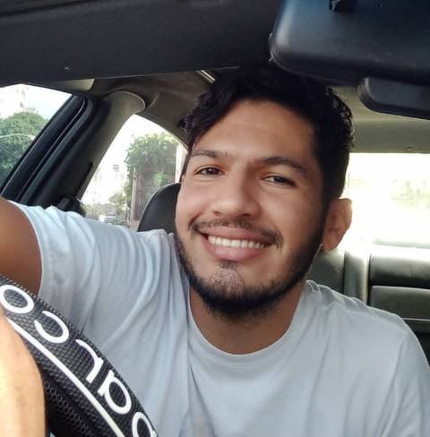 Foto de Roymar Landaeta