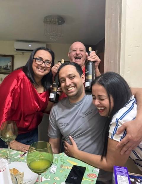 Foto de Vanessa de Castro Mendoza