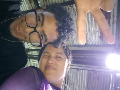 Foto de Ulises Mendoza