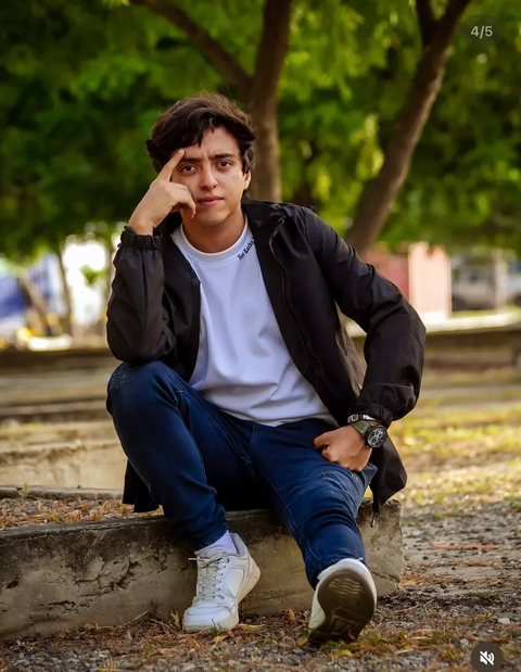 Foto de Ricardo Moreno