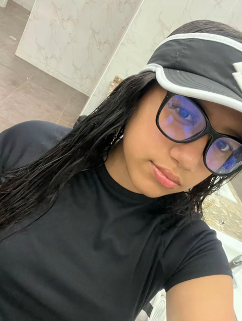 Foto de Victoria Pérez