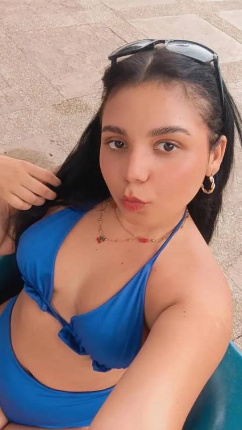Foto de Daniela Alejandra López rojas