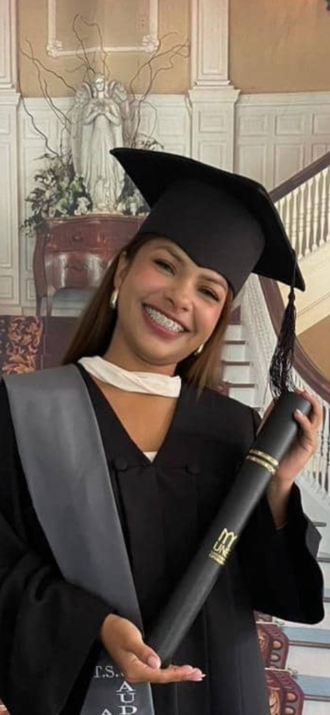 Foto de Linda Talavera