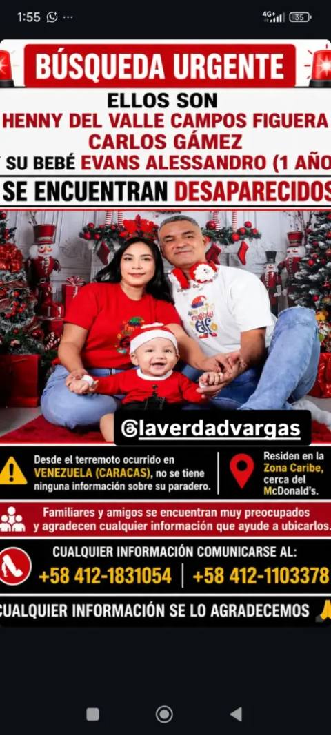 Foto de Henny del Valle Campos Figuera