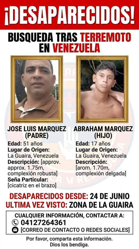 Foto de José Luis Márquez