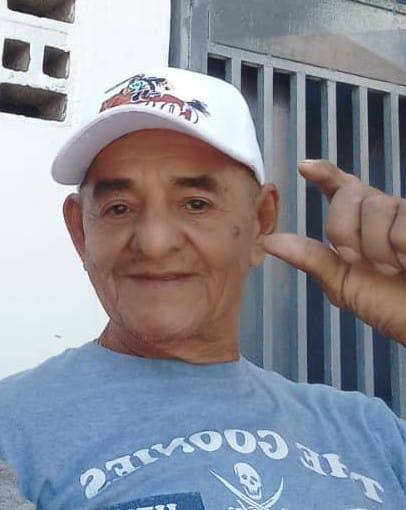 Foto de Felipe Peraza Parra