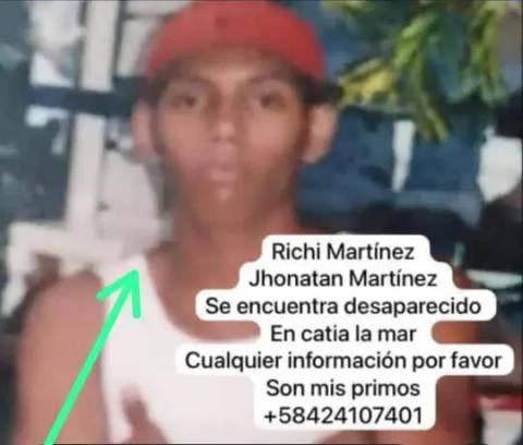 Foto de Richar Martines