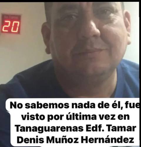 Foto de Denis Muñoz Hernandez