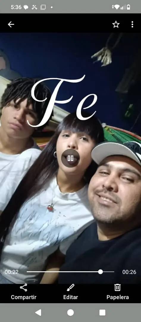 Foto de Joncarlos y jonalis Rodriguez Sanches
