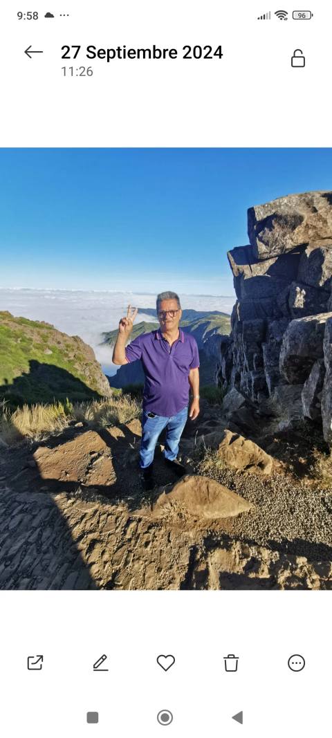 Foto de José manuel Portela