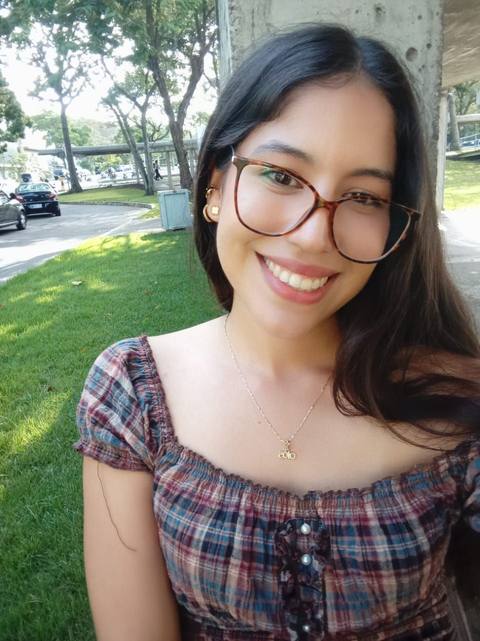 Foto de Anahis López