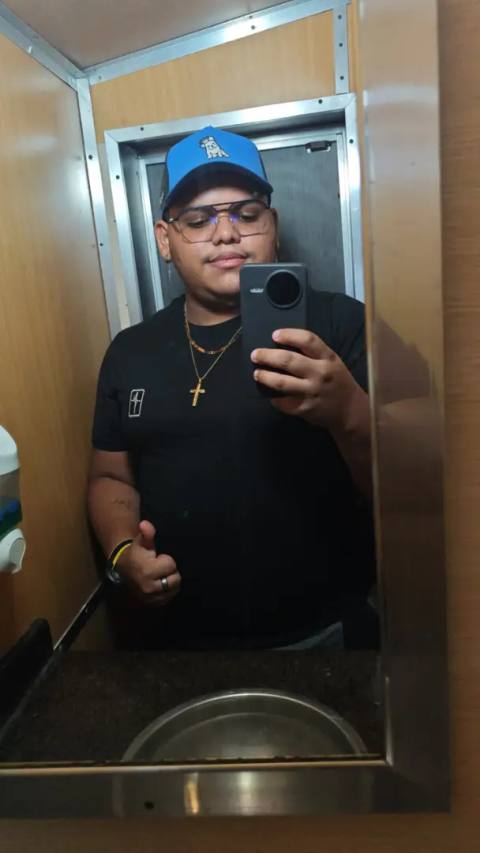 Foto de Oscar Enrique Gonzalez Morales