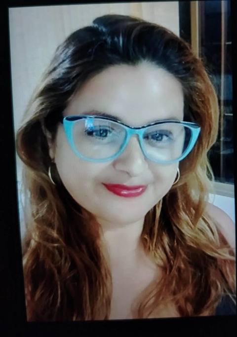 Foto de Yelitza Rojas