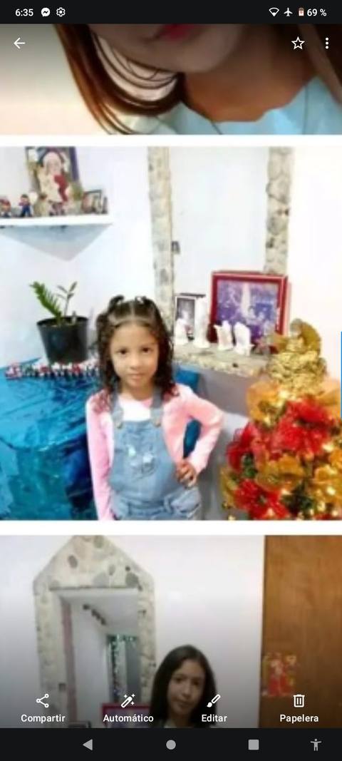 Foto de Anabela del Valle Dorante Guerra