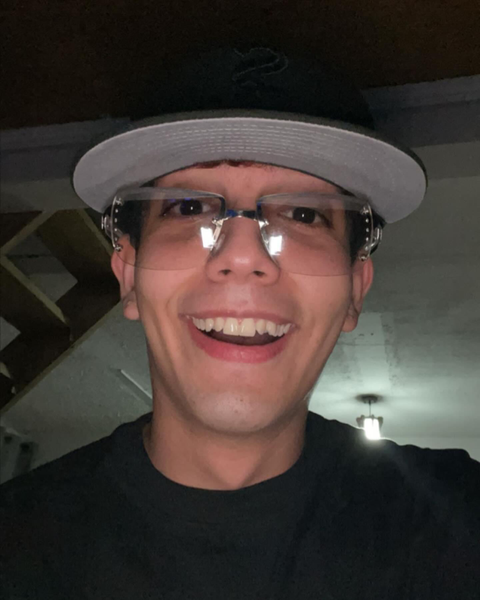 Foto de Carlos Arias