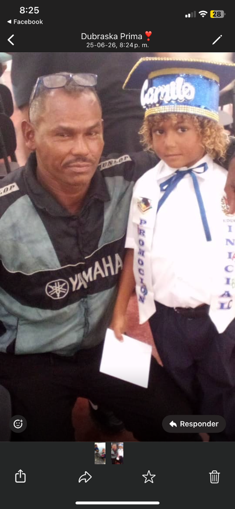 Foto de Douglas jose Rodriguez