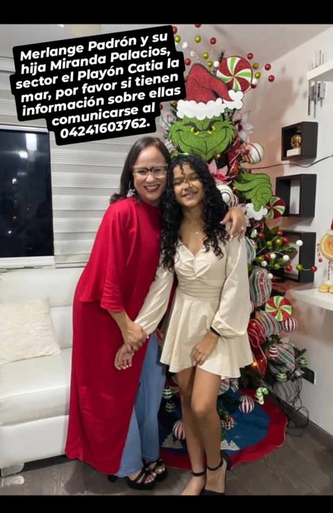 Foto de Merlanje padron oropeza Oropeza