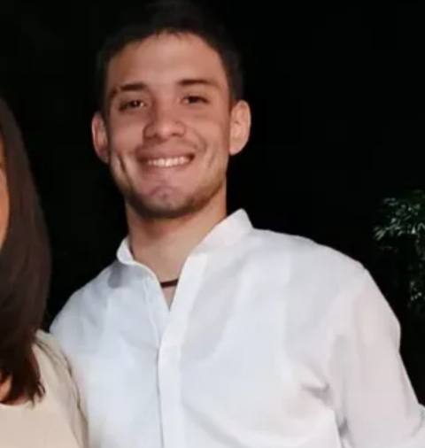 Foto de Stefano Rondon