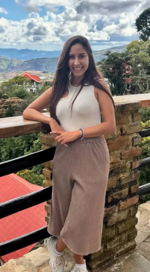 Foto de Gabriela Martinez