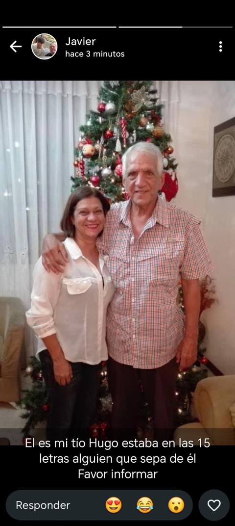 Foto de Hugo González Sánchez