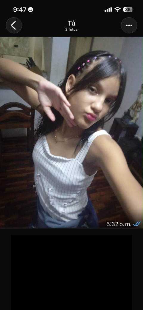 Foto de Jaiselys Pereira