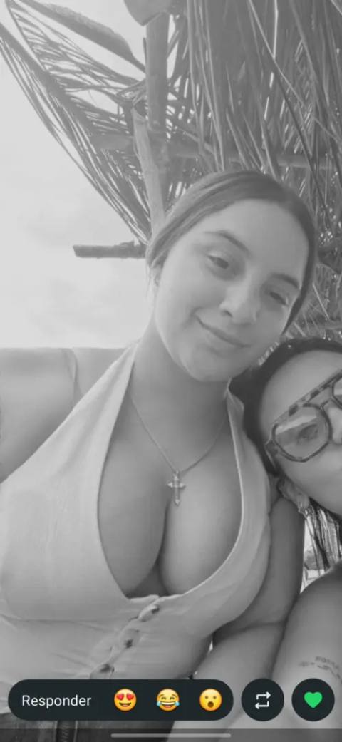 Foto de Alessandra Valentina Paolini