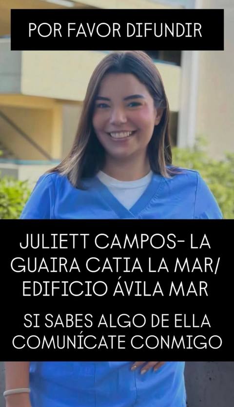 Foto de Julieth Campos
