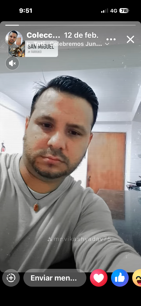 Foto de Hernando Serrano