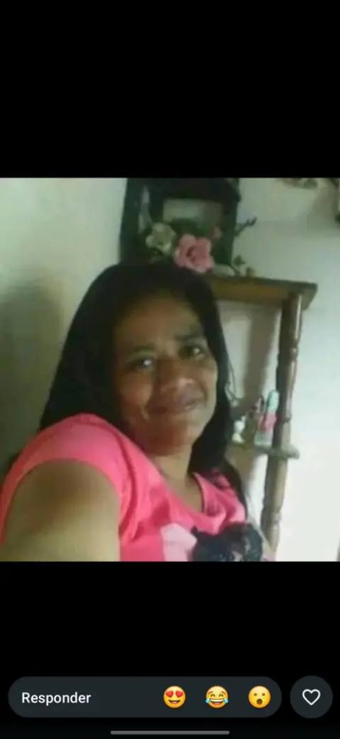 Foto de Yuly Ortega