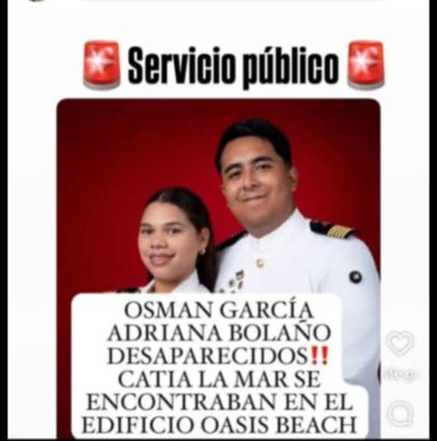 Foto de Osman Garcia